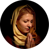 Гадалка Анна — Полярные Зори